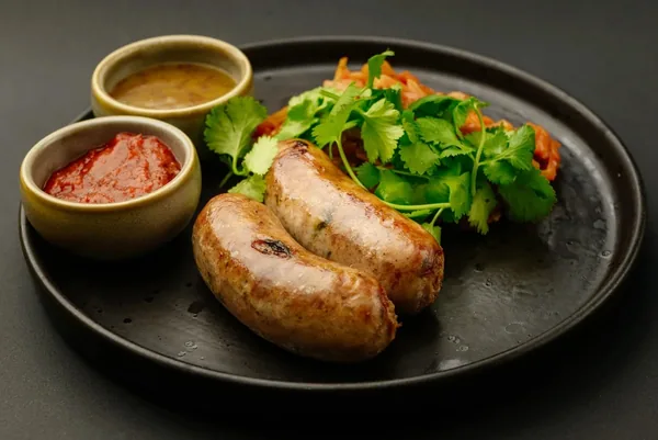 Блюдо из меню Green & Grill — фото 22